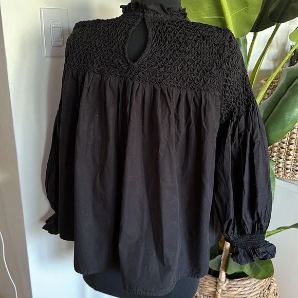 Anthropologie Maeve Top Blouse - Size 12 - Picture 12 of 12